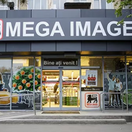 Mega Image retrage un produs alimentat din cauza unui risc microbiologic