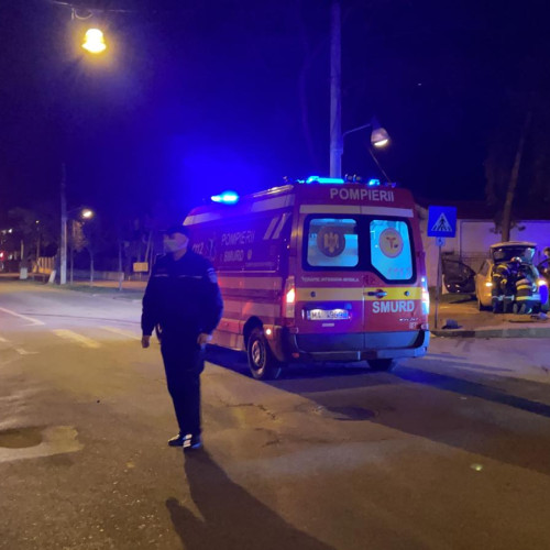 Botoșănean condamnat la trei ani și 11 luni de închisoare pentru tentativă de omor