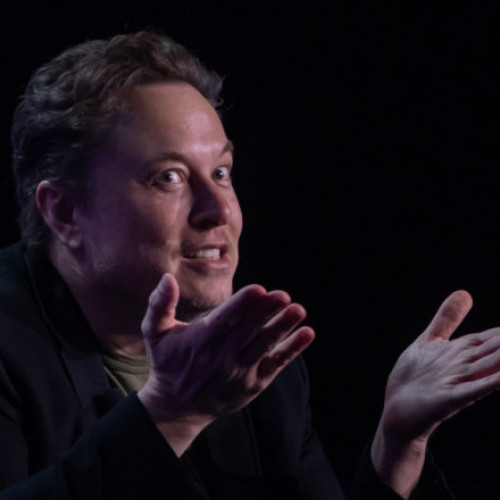 Elon Musk recomandă scoaterea ISS de pe orbită în doi ani