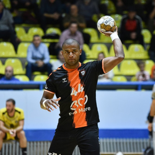 Minaur Baia Mare se impune în mansa tur a optimilor de finală în European Cup