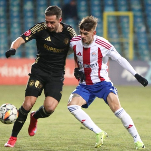 Otelul Galați pierde din nou în campionat, fără gol marcat