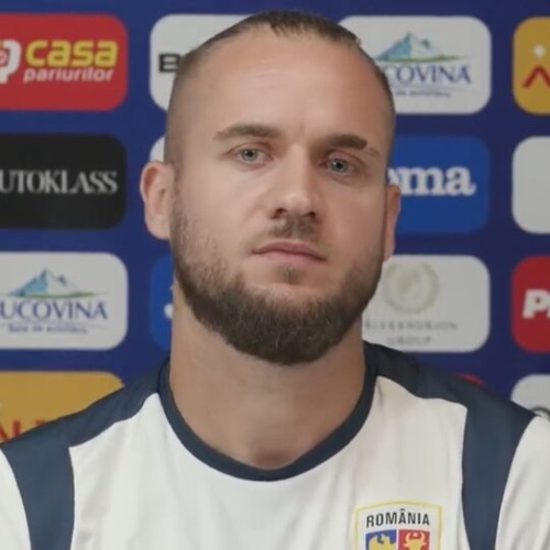 George Pușcaș aduce victoria echipei Bodrumspor în meciul cu Hatayspor