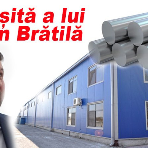 O nouă investiție de 20 milioane EUR în Buzău