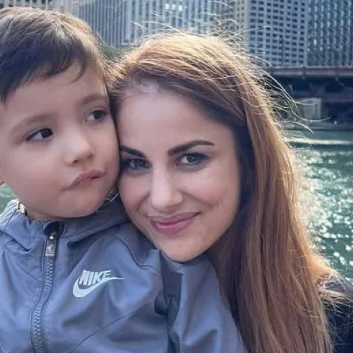 Tragedie pentru actrița Simina Contras după un incendiu devastator