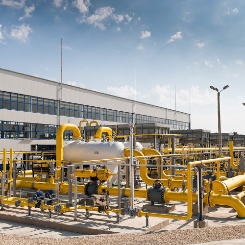 Scandalul importurilor de gaze metan din Ungaria și Bulgaria