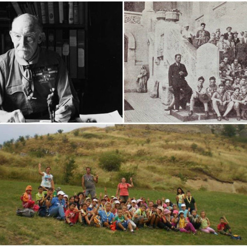 Ziua Mondială a Cercetășiei, sărbătorită pe 22 februarie