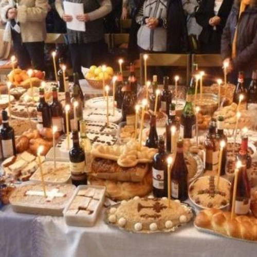 Pomenirea generală a morților: obiceiuri și semnificații în Biserica Ortodoxă