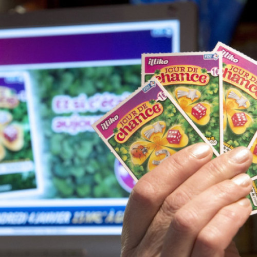 Doi bărbați fără adăpost câștigă 500.000 de euro, dar se ridică întrebări legale