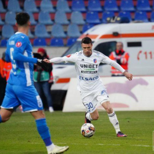 Meci important pentru FC Botoșani și Universitatea Craiova