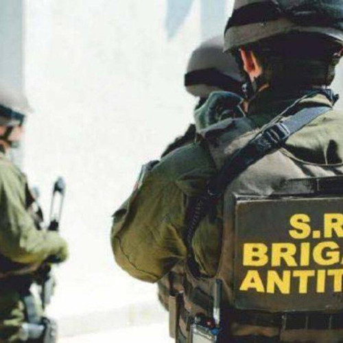 Cetățean irakian declarat persoană indezirabilă în România