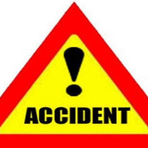 Două victime au refuzat transportul la spital
