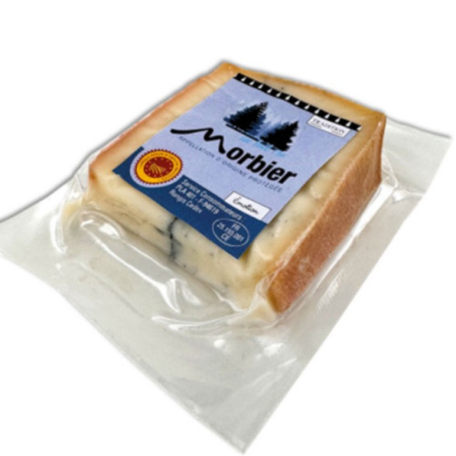 Retragerea de la comercializare a brânzei MORBIER DOP din cauza contaminării suspecte