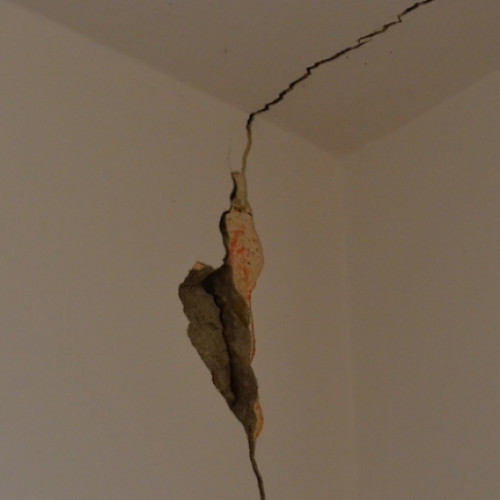 Probleme cauzate de limitatorul de viteză pe strada Borhanciului