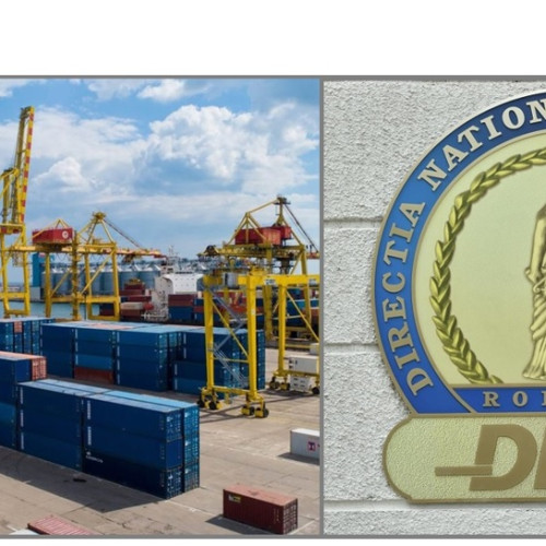 Trimiterea în judecată a mai multor vameși din Constanța pentru corupție