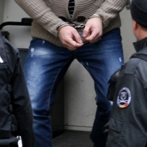 Sofer arestat pentru accident rutier in Galati