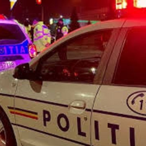 Violentă în comuna Santa Mare: un bărbat reținut pentru tentativă de omor