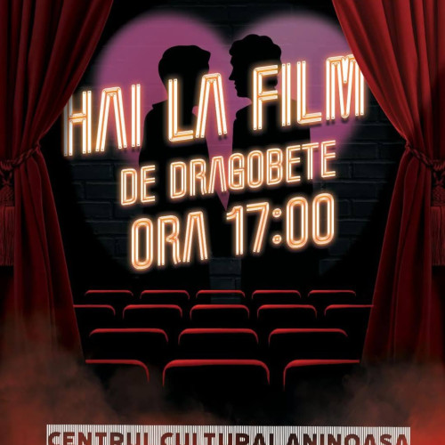 O invitație specială de Dragobete la Aninoasa