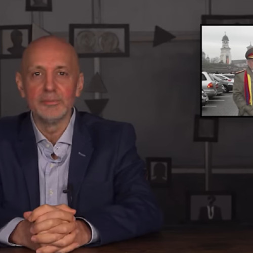 Activistul Valeriu Nicolae lansează o nouă emisiune online