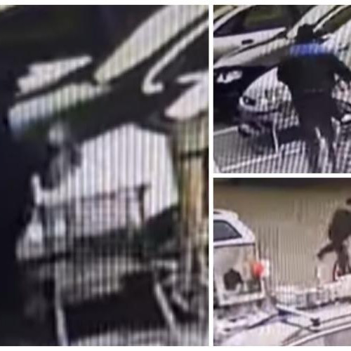 Furtul unei femei în magazin, autoritățile cercetează incidentul