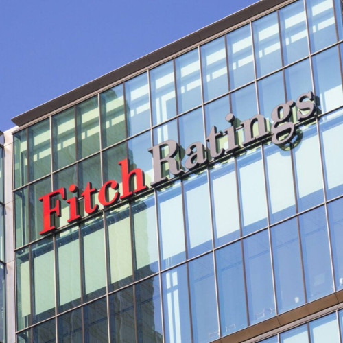 Fitch confirmă ratingul României pe termen lung la "BBB minus"