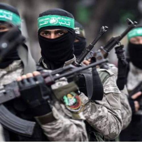 Eliberarea ostaticilor Tal Shoham și Avera Mengistu