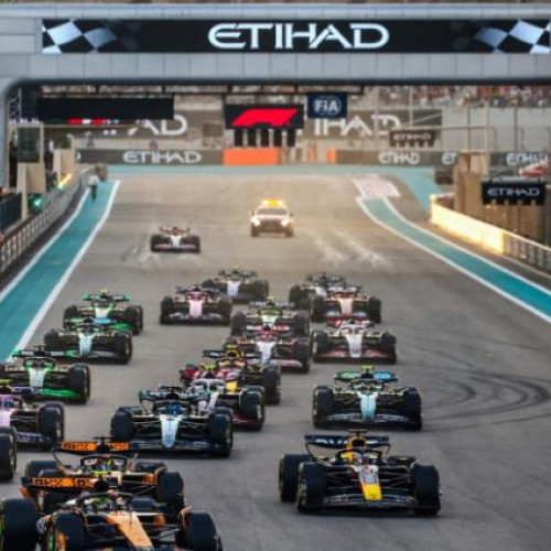 RebelDOT încheie parteneriat cu Visa Cash App Racing Bulls pentru sezonul 2025