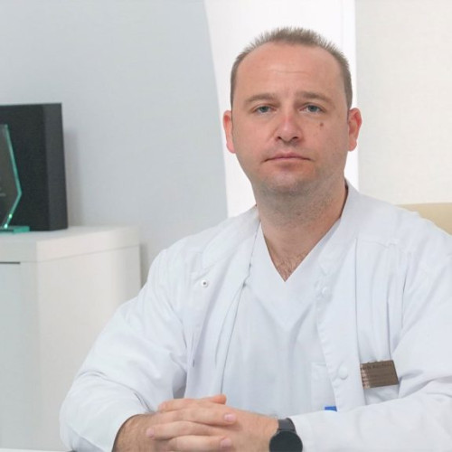 Medicul Florin Roșu: Sezonul viral încheiat nu a fost unul ieșit din comun