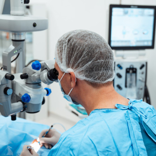 O terapie genică revoluționară ajută patru copii să-și recâștige vederea