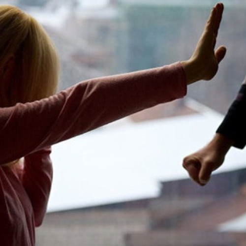 Incident de violență domestică la Brașov