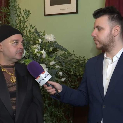 Zarug, fost concurent de la Asia Express, își transformă viața prin dietă și mișcare