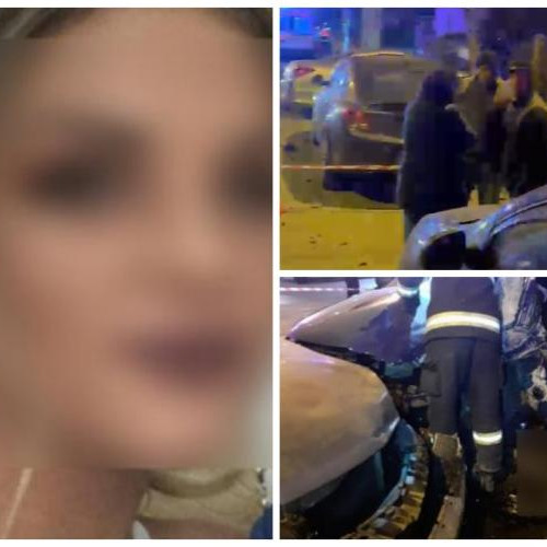 Accident mortal în Câmpia Turzii, o femeie a decedat