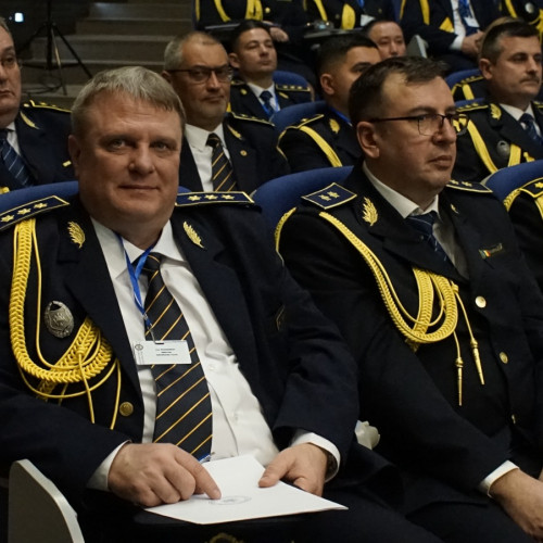 Ion Feodorof contestă decizia de detasare de la Penitenciarul Tulcea