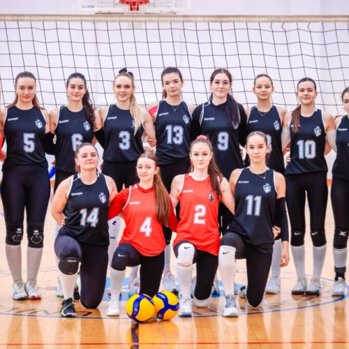 CSM Iași 2020 pierde meciul cu CSM București II, scor 1-3