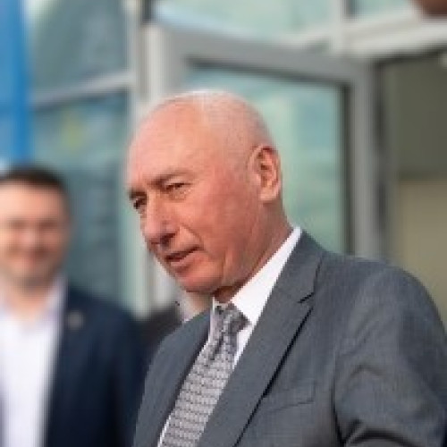 Părintele industriei tâmplăriei din România, Dumitru Luca, ne părăsește