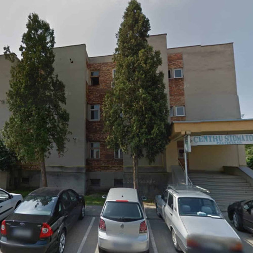 Consiliul Județean Alba scoate la vânzare cinci spații în „Policlinica Stomatologică”