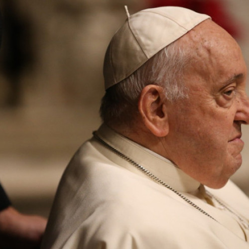 Starea de sănătate a Papei Francisc s-a deteriorat