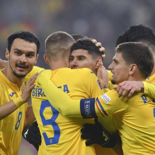 Bilete disponibile pentru meciul România – Bosnia și Herțegovina