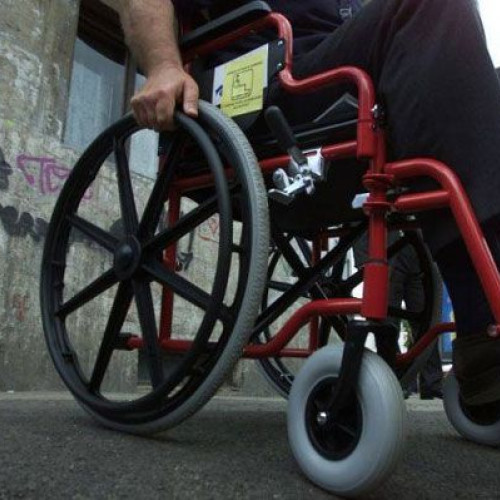 Raport despre persoanele cu handicap din Sibiu pentru anul 2024