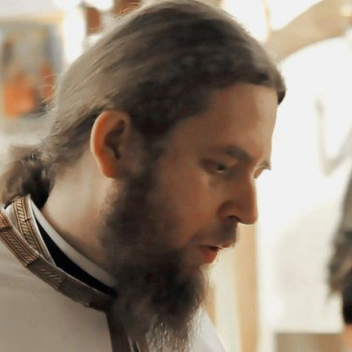 Discursul părintelui Razvan Ionescu despre percepția Bisericii în România