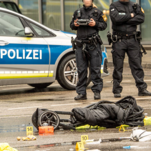 Serviciile de securitate europene se pregătesc pentru atacuri sinucigașe