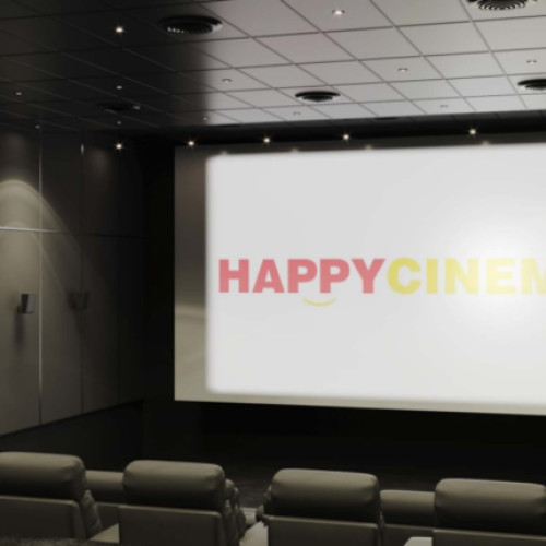 Happy Cinema Focșani oferă cele mai noi filme