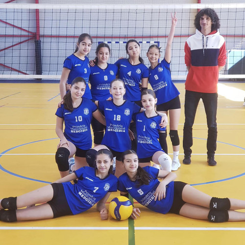 CS Medgidia triunfă în amicalul cu CS Agigea
