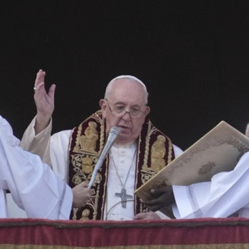 Starea de sănătate a Papei Francisc s-a înrăutățit