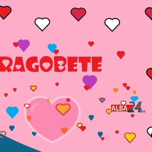 Mesaje de Dragobete: sărbătoria iubirii românești