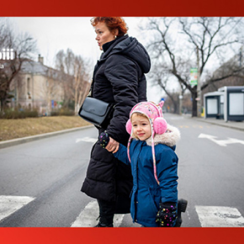 Expoziție de fotografie "Povestile unor noi începuturi" la Galați