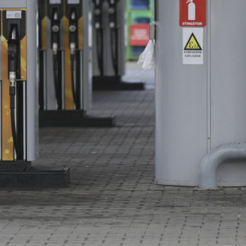 Creșterea prețurilor la carburanți afectează șoferii români