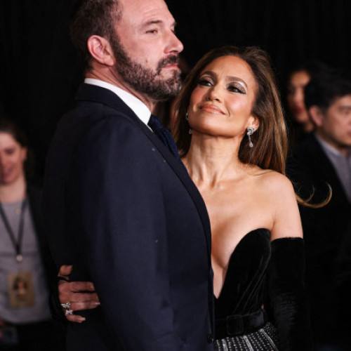 Jennifer Lopez și Ben Affleck au finalizat oficial divorțul