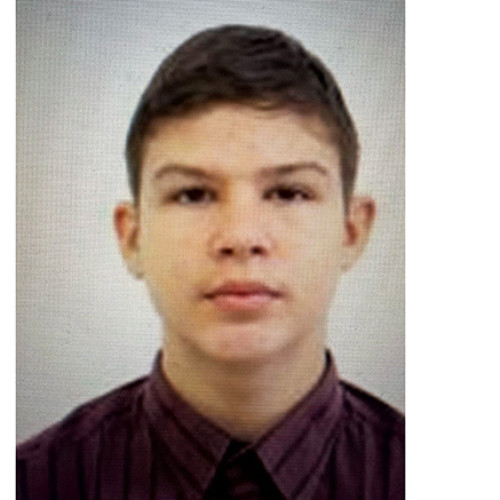 Persoană dispărută: apel pentru informații