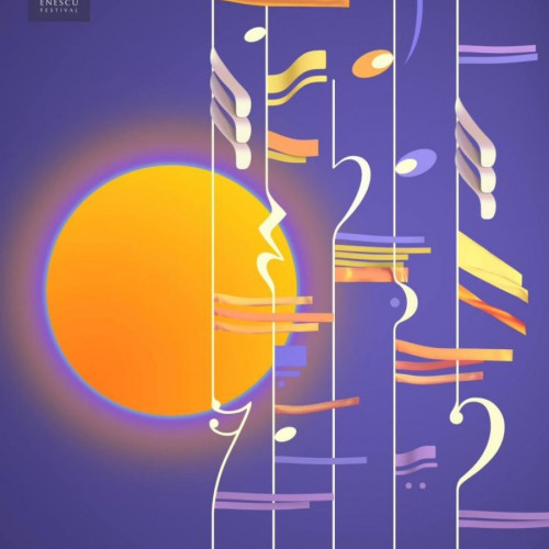 Festivalul Internațional "George Enescu" va sărbători 70 de ani de la moartea compozitorului