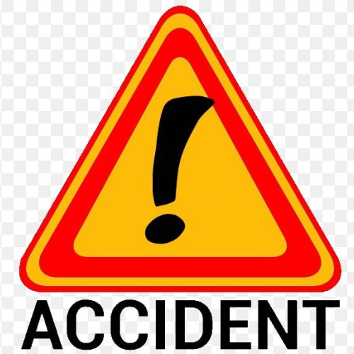 Accident rutier grav în Vrancea